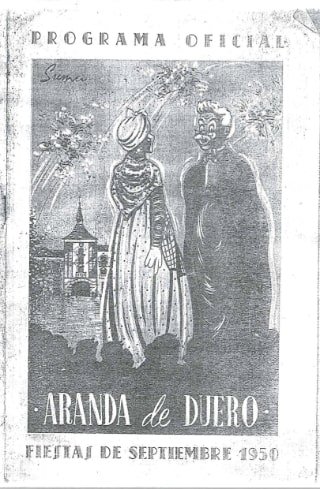 Fiestas patronales en honor a Nuestra Señora de las Viñas  